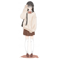 Commission - Full Body