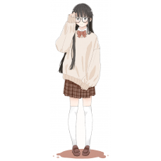 Commission - Full Body