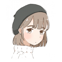 Commission - Head / Icon