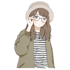 Commission - Waist Up